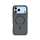 Etui do telefonów Tactical MagForce Hypersand Kryt pro do iPhone 17 Pro/18 Pro Asphalt